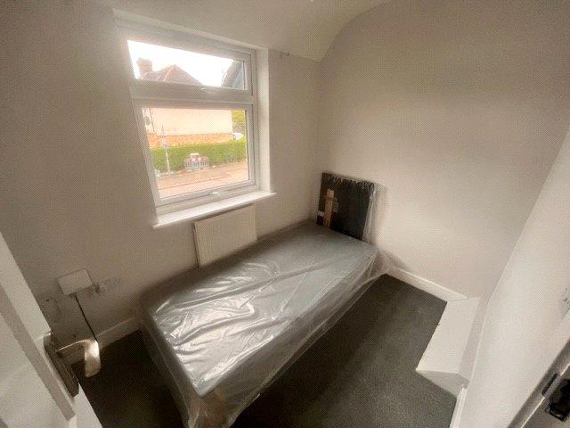 Bedroom Six