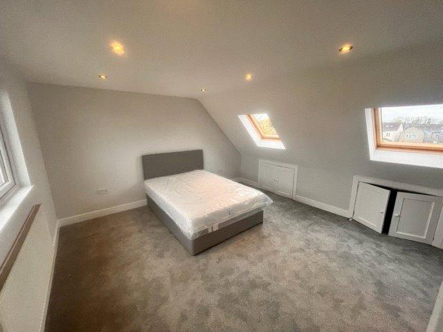 Bedroom Severn