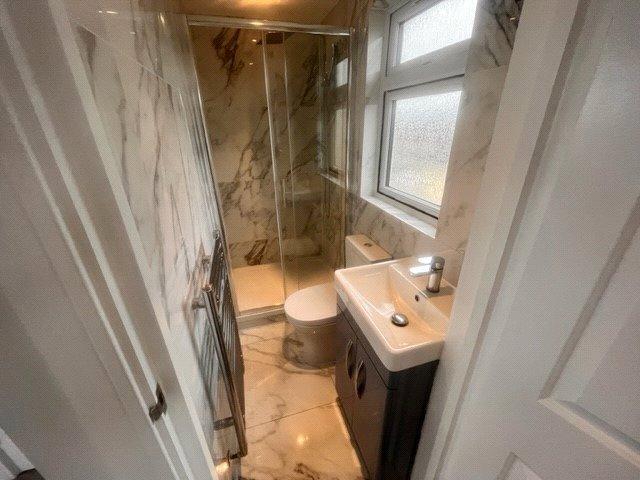 Bed Severn Ensuite