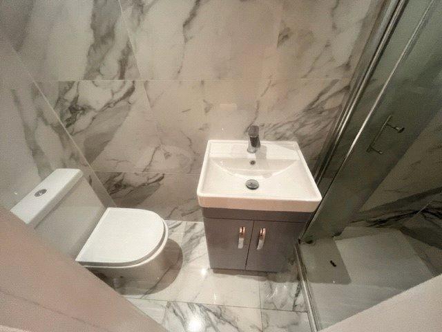 Bed Two Ensuite