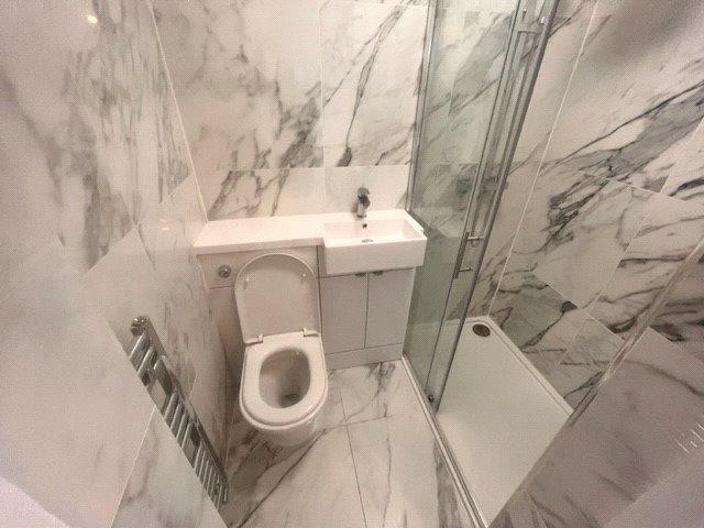 Bed Three Ensuite
