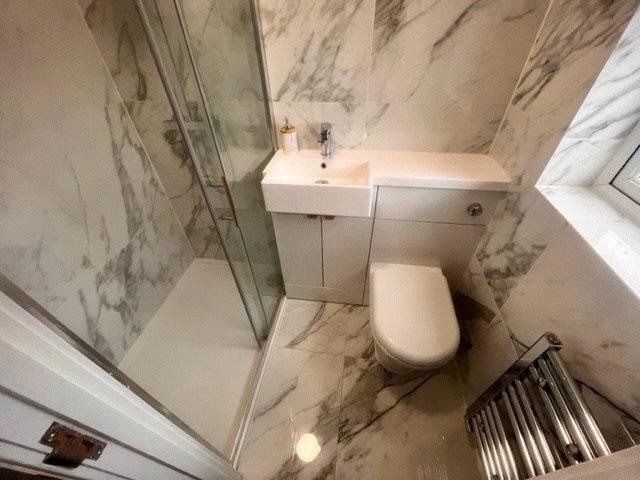 Bed Four Ensuite