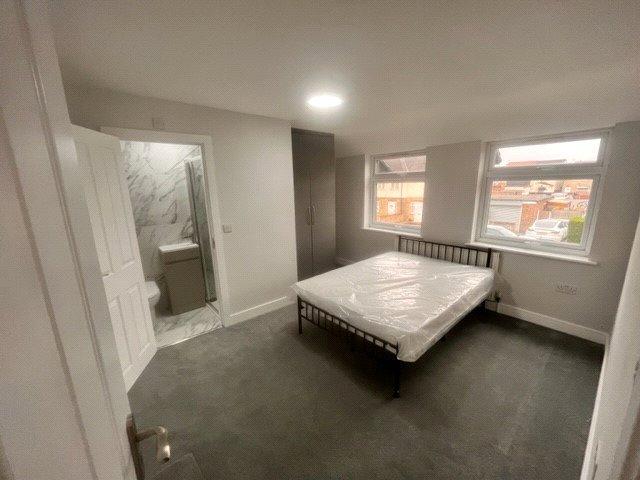 Bedroom Five
