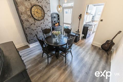 98 Cobwell Road, Retford, DN22 7DD