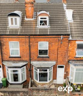 98 Cobwell Road, Retford, DN22 7DD