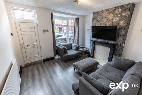 98 Cobwell Road, Retford, DN22 7DD
