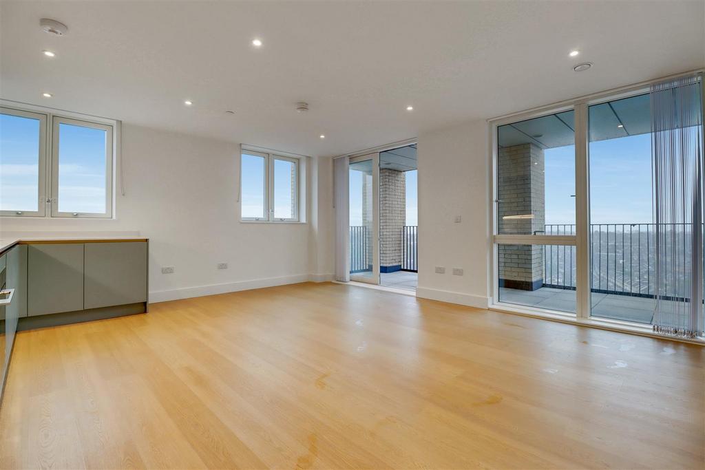 Apartment in London - View 2