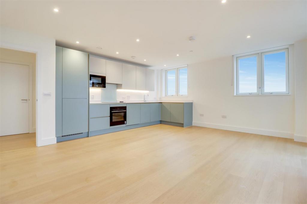 Apartment in London - View 4