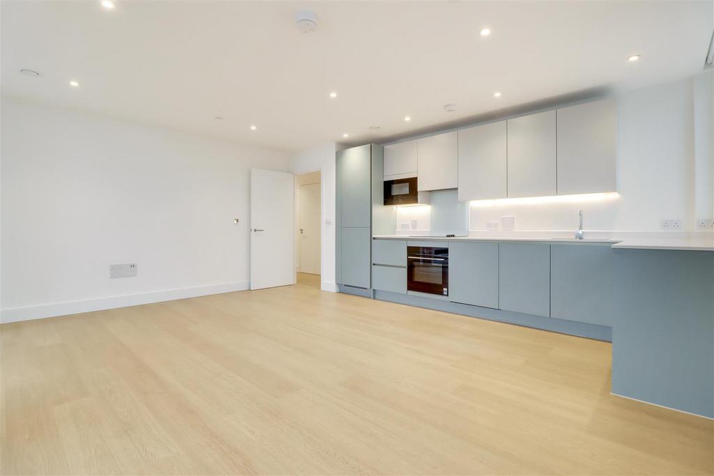 Apartment in London - View 5