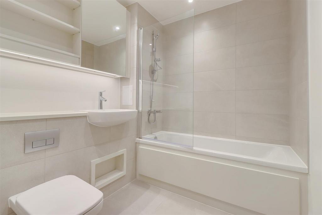 Apartment in London - More