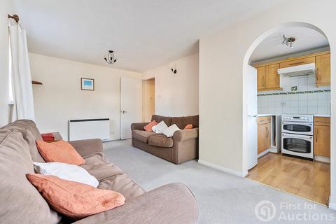 2 bedroom apartment for sale, Kings Road, Reading, Berkshire