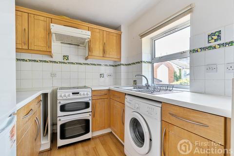 2 bedroom apartment for sale, Kings Road, Reading, Berkshire