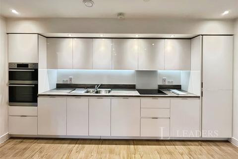 2 bedroom apartment for sale, Stirling Drive, Luton, Bedfordshire
