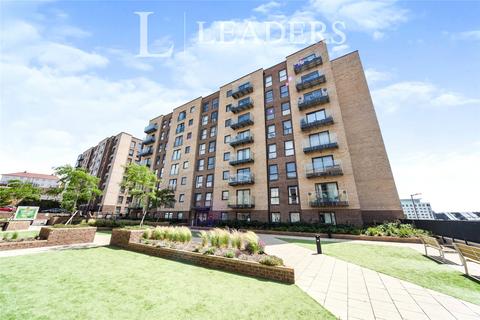 Stirling Drive, Luton, Bedfordshire