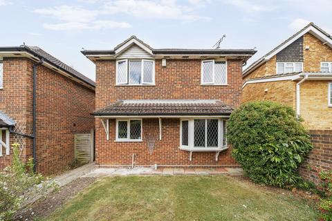 4 bedroom detached house for sale, Huntercombe Lane North, Slough, Buckinghamshire