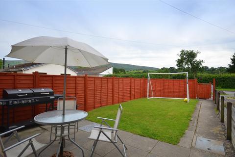 undefined, Sunnyfield, Rhayader