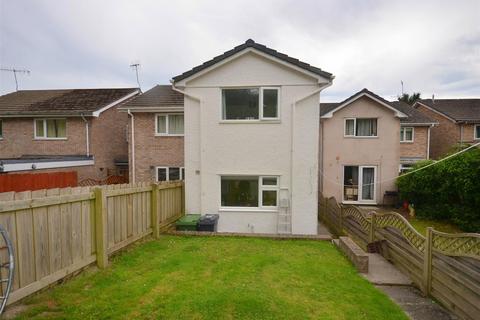 undefined, Sunnyfield, Rhayader