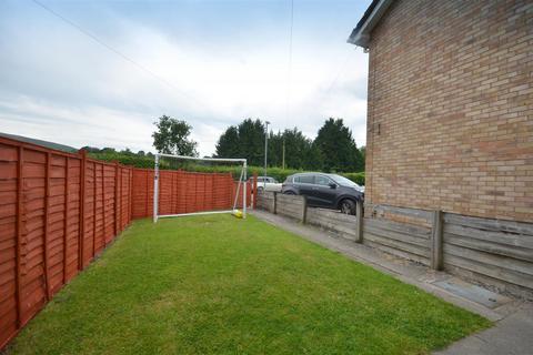 undefined, Sunnyfield, Rhayader