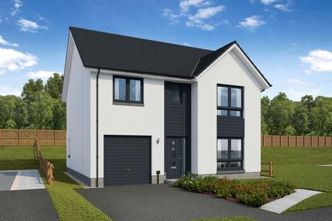 undefined, Plot 367, Etive at Fairview Heights, Waverley Road, off Earl's Gate, Inverness IV2
