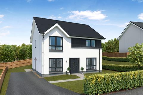 undefined, Plot 398, Tarvie at Fairview Heights, Waverley Road, off Earl's Gate, Inverness IV2