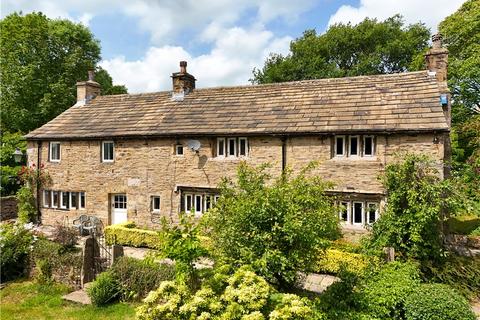 undefined, Kildwick, Kildwick Grange, North Yorkshire, BD20