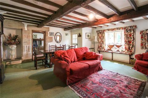 undefined, Kildwick, Kildwick Grange, North Yorkshire, BD20