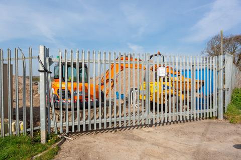 Distribution warehouse for sale, Westgate Severn Beach BS35 4BR