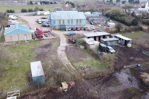 Warehouse for sale, Romney Rd Lydd TN29 9LN