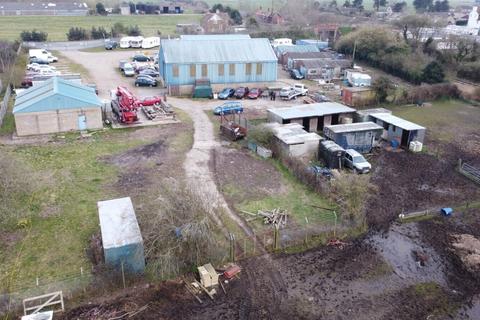 Warehouse for sale, Romney Rd Lydd TN29 9LN