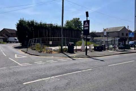 Land for sale, Manchester Rd Manchester M29 7DX