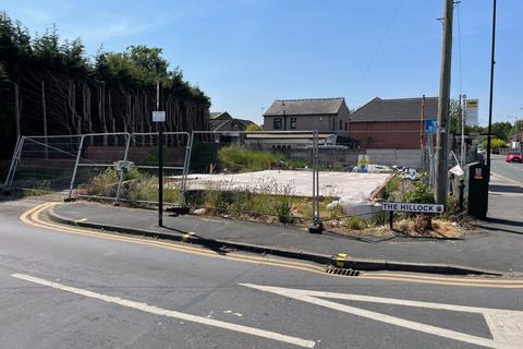 Land for sale, Crossgill Manchester M29 7DT