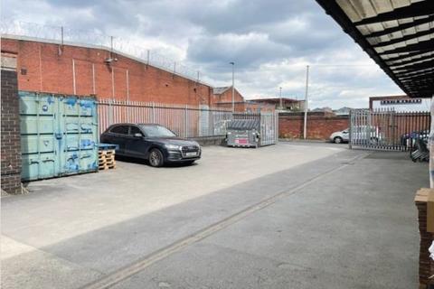 Industrial development for sale, 14 Stocks St Manchester M8 8QG