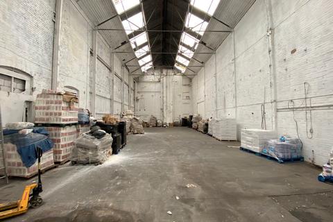 Factory to rent, Stanley St Stalybridge SK15 1SS