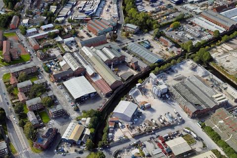 Factory to rent, Stanley St Stalybridge SK15 1SS