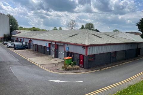 Warehouse to rent, Henwood Ashford TN24 8DH