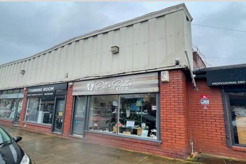 Retail property (high street) to rent, 1 Thomas St Oldham OL4 5BT