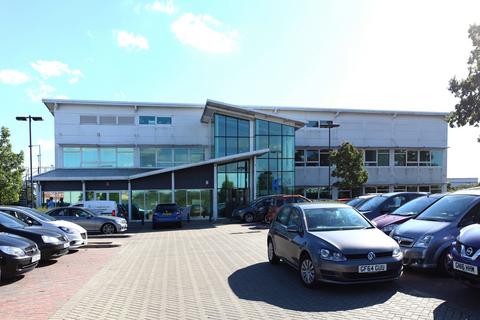 Warehouse to rent, Long Barrow Way Ashford TN24 0GA