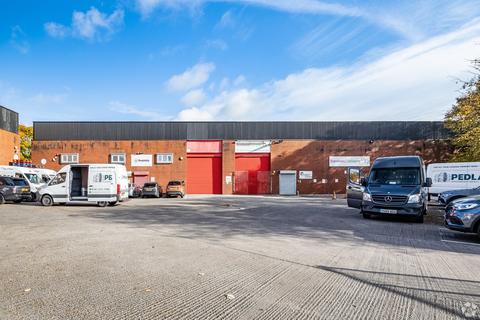 Warehouse for sale, 99 Higher Ardwick Manchester M12 6DD