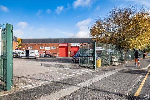 Warehouse for sale, 99 Higher Ardwick Manchester M12 6DD