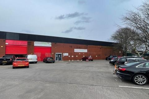 Warehouse for sale, 99 Higher Ardwick Manchester M12 6DD