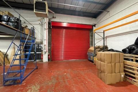 Warehouse for sale, 99 Higher Ardwick Manchester M12 6DD