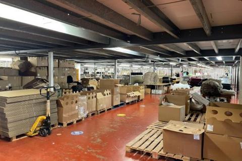 Warehouse for sale, Ardwick Green Manchester M12 6DD