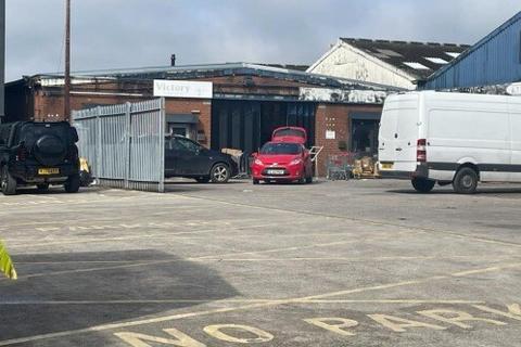 Warehouse for sale, Broughton St Manchester M8 8NN