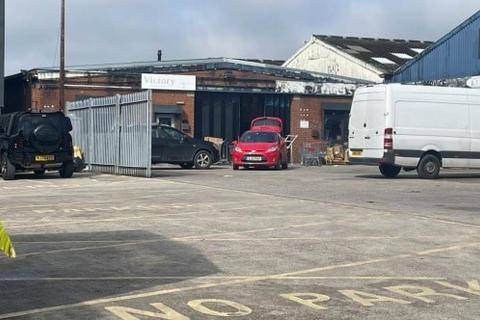 Warehouse for sale, Broughton St Manchester M8 8NN
