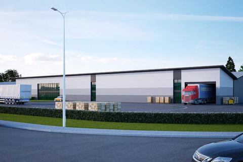 Distribution warehouse for sale, Manston Rd Margate CT9 4JW