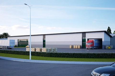 Distribution warehouse for sale, Manston Rd Margate CT9 4LZ