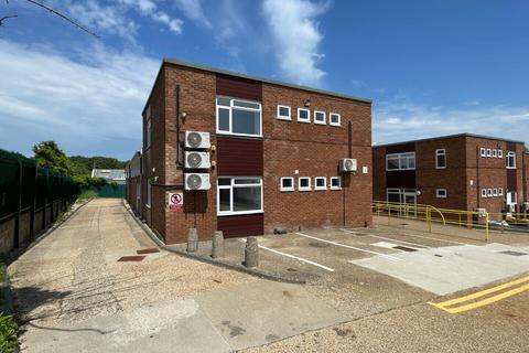 Warehouse to rent, 1 Mace Ln Ashford TN24 8EP