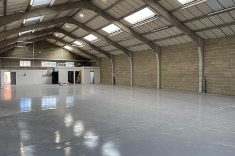 Warehouse to rent, 1 Mace Ln Ashford TN24 8EP