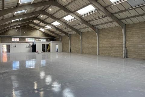 Warehouse to rent, 1 Mace Ln Ashford TN24 8EP