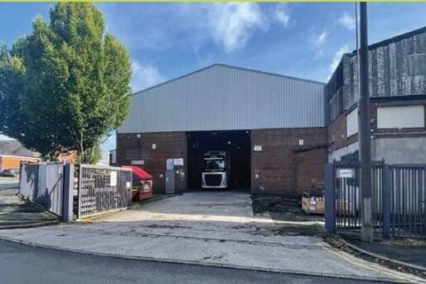 Warehouse for sale, Hill St Ashton Under Lyne OL7 0PZ